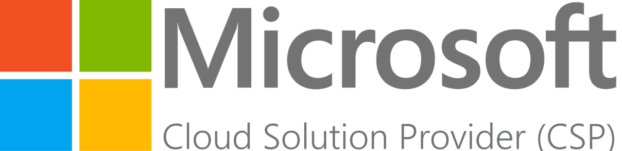 Microsoft CSP
