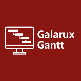 Galarux Gantt